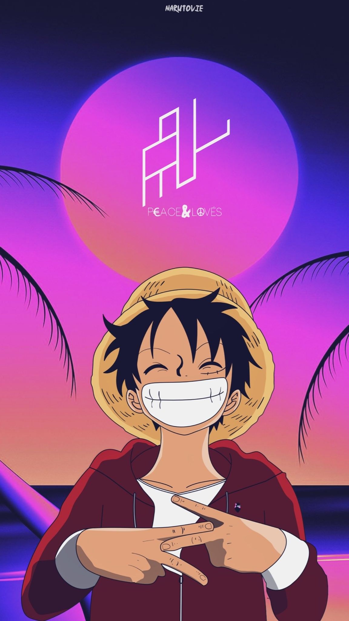 Imageluffy anime wallpaper 47 HD à telecharger gratuitement sur fond-ecran-anime.fr en HD 2048 x 1152