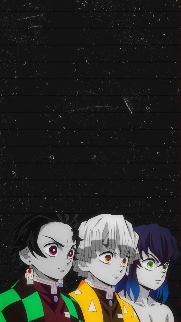 Anime Lock Screen Wallpapers Anime Backgrounds Wallpapers Anime Wallpaper Phone Animes Wallpapers Cute Wallpapers Otaku Anime Manga Anime Anime Art Demon Slayer