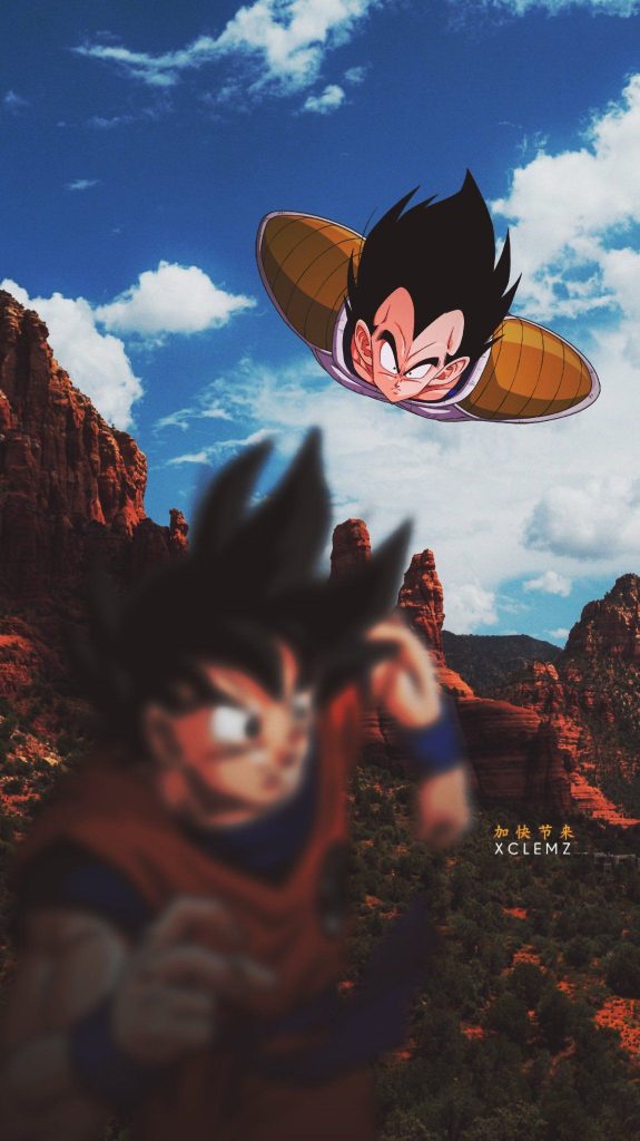 Goku Wallpaper Anime Wallpaper Live Marvel Wallpaper Dbz Wallpapers Dark Phone Wallpapers Galaxy Pictures Cool Anime Pictures Dragon Ball Image Dragon Ball Gt