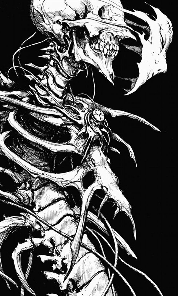 Dark Fantasy Fantasy Art La Danse Macabre Arte Sci Fi Drawing Sketches Drawings Arte Cyberpunk Mystique Estilo Anime
