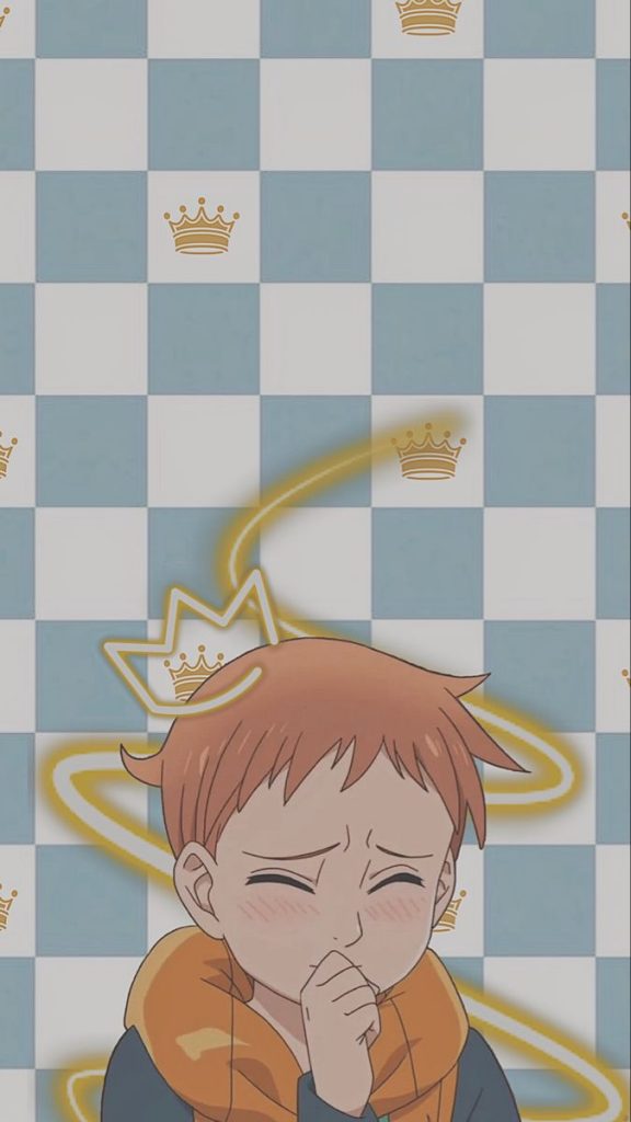 Funny Phone Wallpaper Hero Wallpaper Anime Love