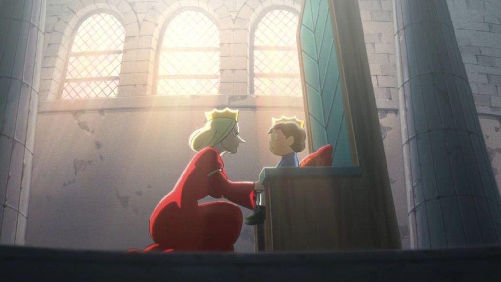 Prince King Concert Anime Concerts Cartoon Movies Anime Music Animation Anime Shows