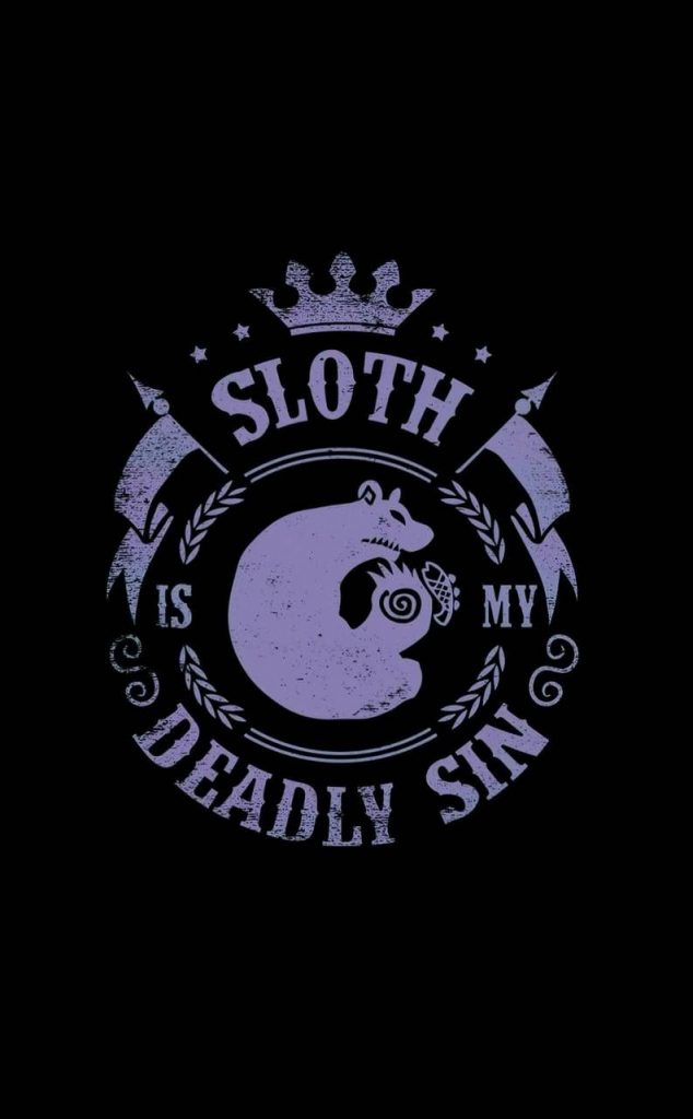 Star Wars Wallpaper Sad Wallpaper Sloth Deadly Sin Sloth Tattoo King Tattoos