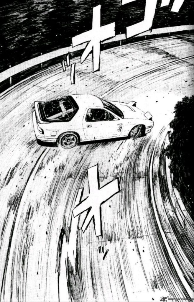Touge Tumblr Car Wallpapers Animes Wallpapers Art Manga Japon Illustration Art Japonais Street Racing