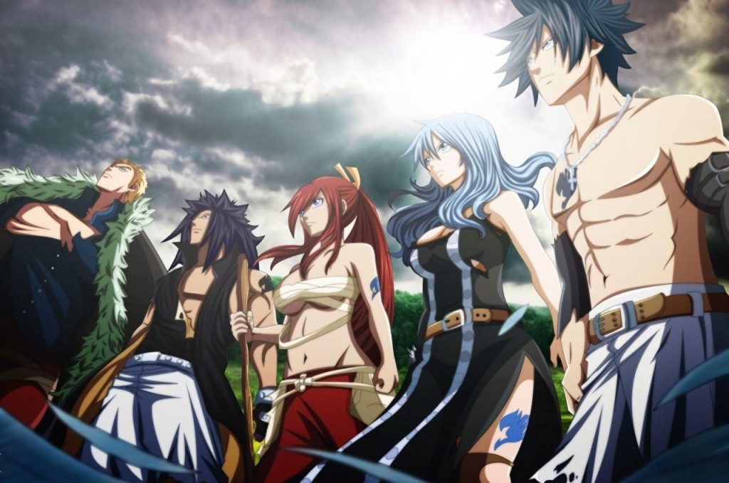 Fairy Tail Anime Picture Backgrounds Fairy Tail Amv Gray Fullbuster Couples Fairy Tail