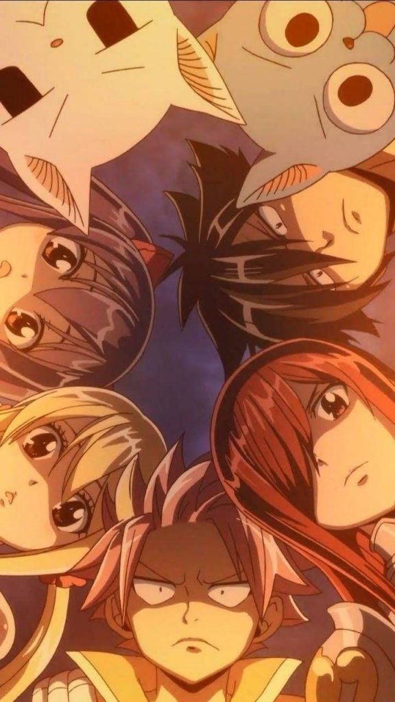 Fairy Tail Lucy Fairy Tail Games Fairy Tail Amour Art Fairy Tail Fairy Tail Symbol Fairy Tail Happy Anime Fairy Tail