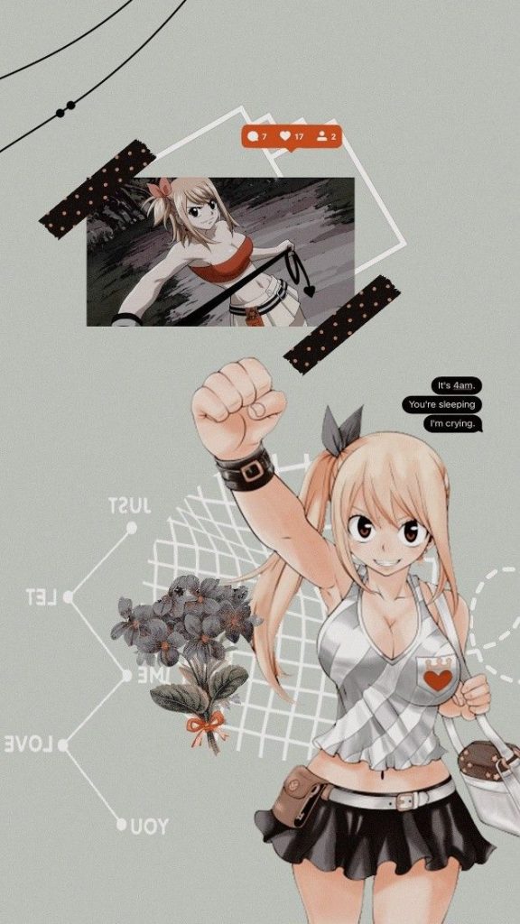 Fairy Tales Mood Wallpaper Cartoon Wallpaper Fairy Tail Background I Love Anime
