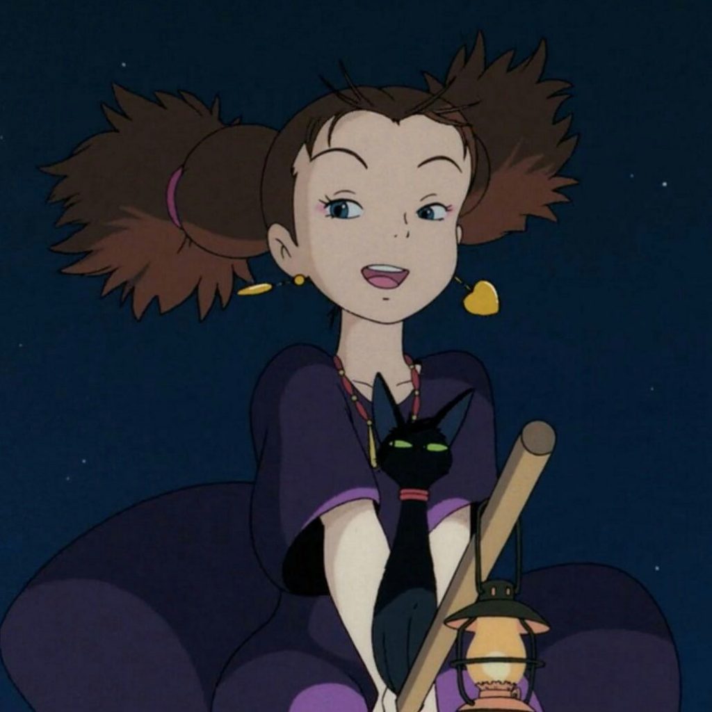 Studio Ghibli Characters Anime Characters Cartoon Background Hayao Miyazaki Mystic Messenger 1