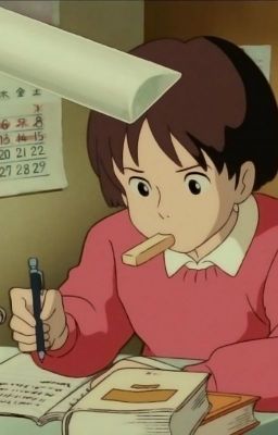 Totoro Old Anime Anime Art 1