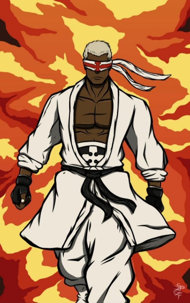 Black Anime Characters Fictional Characters Charon Image Sharing Google Images Battle Fire Fan Art