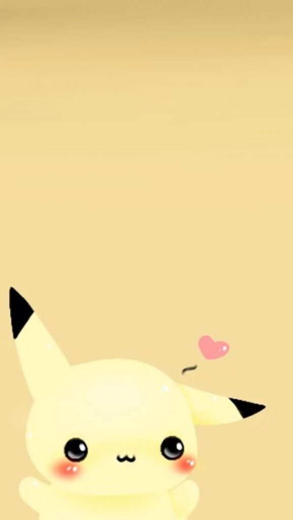 Pikachu Pokemon Hello Kitty Wallpaper Lock Screens Cartoon Wallpaper Wallpapers Cute Quick Fictional Characters