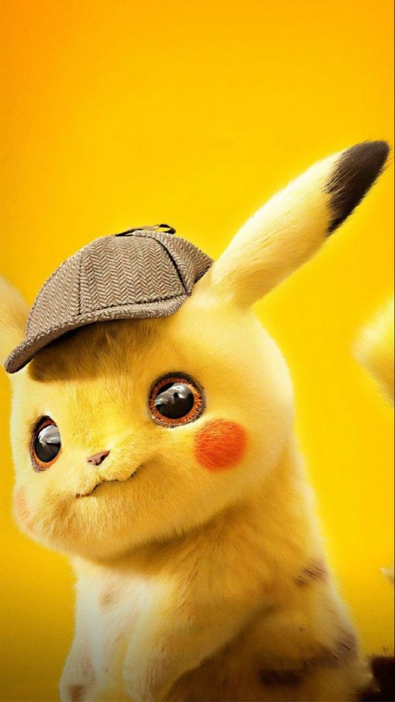 Pikachu Wallpaper Iphone Iphone Wallpapers Pikachu Cat Pikachu Drawing Cute Pikachu 1440x2560 Wallpaper