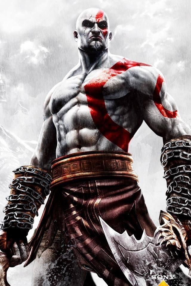 Kratos Hero Wallpapers Hd Thunder Cats