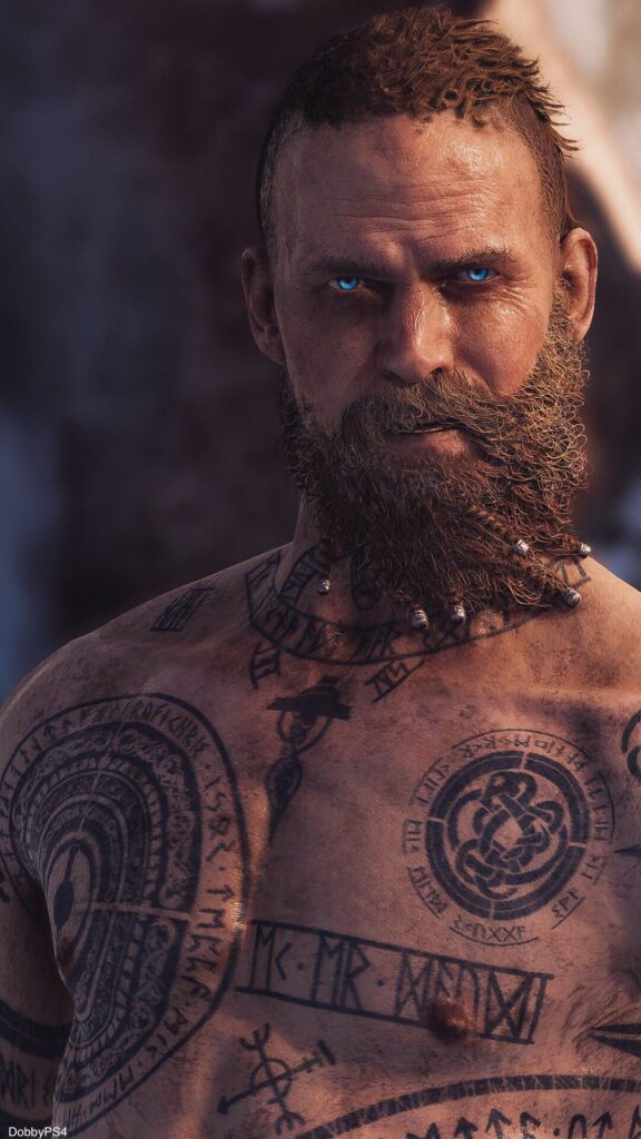 Rune Tattoo Norse Tattoo Viking Tattoos Nordic Symbols Arte Final Fantasy